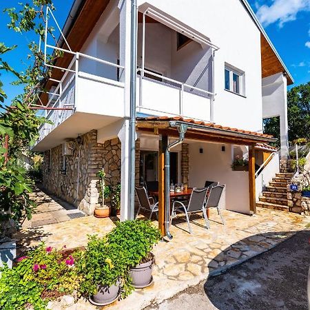 Apartment Maia Lena For Family Jasenice  Exterior photo